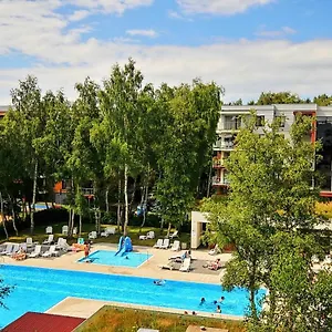 Wydmowy Osiedle Polanki Apartament
