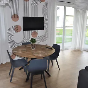 Portamare Apartament