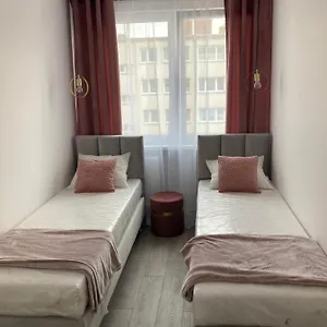 80's Apartament