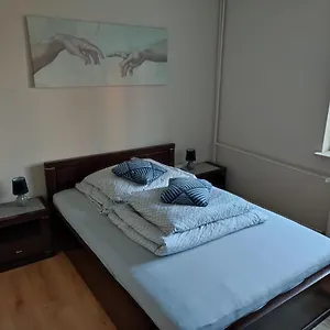 Zaciszny Wrzeszcz Gdańsk