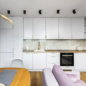 Rent Like - Za Cieszynianką 6 Zakopane